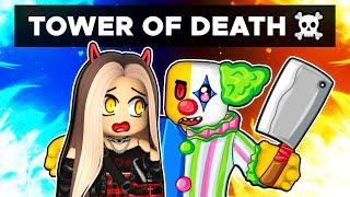 Roblox Tower of DEATH!