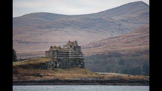 Duart Castle - The Full Story