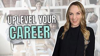 How to Excel at Work (CAREER SUCCESS SECRETS REVEALED!)