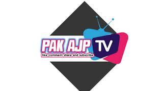 intro YouTube PAK AJP TV simpel