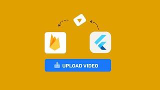  Flutter : Video upload on Firebase #flutterhero