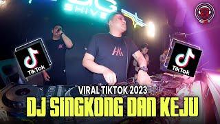 DJ Singkong Dan Keju Remix Terbaru | DJ Nostalgia Full Bass | Anak Singkong Tiktok Viral