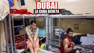 La cruda realidad de la Pobreza en Dubai 