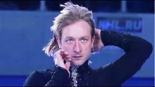 Evgeni Plushenko Carmina Burana 24.11.Kings On Ice N.Novgorod