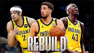 Legit or Fluke Team? | New Look Pacers Rebuild