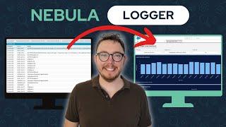 Nebula Logger is All You Need for Debugging in Salesforce