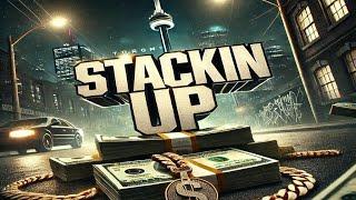 Young Hadene  - Stackin Up (Official Music Video) | Toronto rap