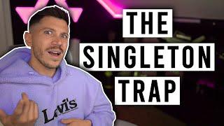 The Problem With Singletons You Need to Avoid