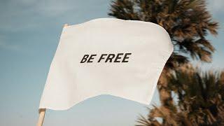 BE FREE - A Series on Galatians Recap