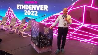 Colorado Governor, Jared Polis: The First Digital State