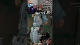 J3llyfps 266 [ Pubg ].VHS