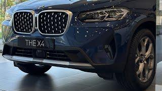 24년식 BMW X4 20i xLine 프로모션 #shorts #bmwx4