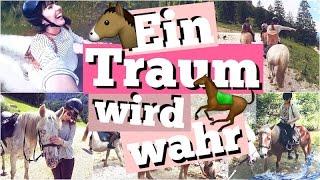 EIN TRAUM WIRD WAHR  | ViktoriaSarina