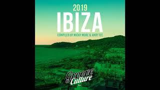 Groove Culture Ibiza 2019 (Continuous Mix)