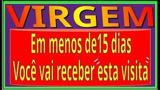 VIRGEM  EM MENOS DE 15 DIAS "VAI BATER À SUA PORTA" INCANSAVELMENTE 