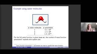 Quantum computing applications in quantum chemistry