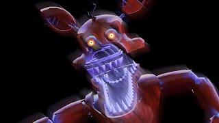 [FNAF] Angry Foxy Chase ! _Original Animation