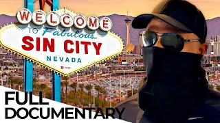 Las Vegas: The Shady Life in America's Most Sinful City | ENDEVR Documentary