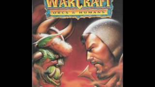 Orc 3 - Warcraft: Orcs & Humans [music]