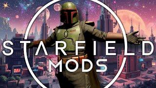 Is Starfield Good Now? - Starfield Mods (Episode 1)