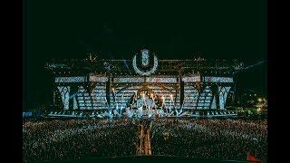 Tchami - Ultra Music Festival Miami 2019