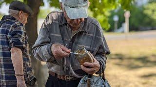 Food For Life - Nikolaev 2022 - Ukraine - Lviv ISKCON