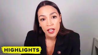 AOC vs Robinhood: Democrat questions CEO on GameStop Short Squeeze