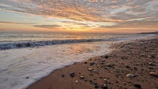 UNBELIEVABLE Seaglass Hunting at Seaham... the beach is back to it's best!!!