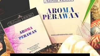 Adinda HERBS ~ Aroma Perawan (FB 11.02.18)