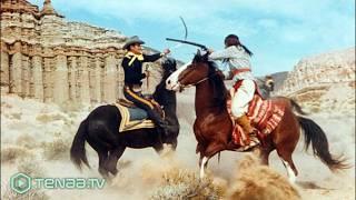 Apache Rifles | Western | Full Movie