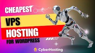 Cheapest VPS Hosting Services by Cyberhosting | Cyberhosting Cost Effective Premium Servers