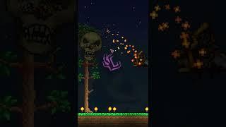 ЛУЧШИЙ ЛУК НА ЛУЧНИКА ДО ХАРДМОДА! #terraria