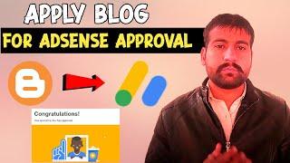 How to Apply Google Adsense For Blog Wapsite || Google AdSense || Website Apply For Monetization ||