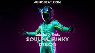 junoBeat SOULFUL FUNKY DISCO 2023-04-24