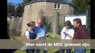 Wie of Waar is de MOL, boek je bij WAVE Events