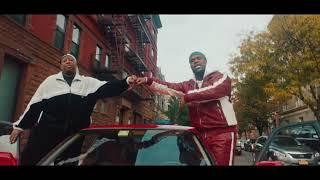 DJ Premier - Our Streets feat  A$AP Ferg (Official Video)