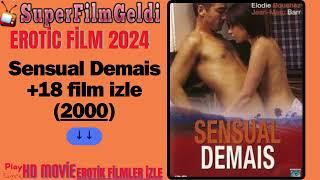 Sensual Demais +18 Erotic film izle(2000)