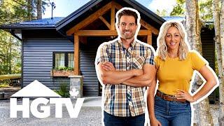 Scott Transforms His Best Friend's Cottage | Scott's Vacation House Rules