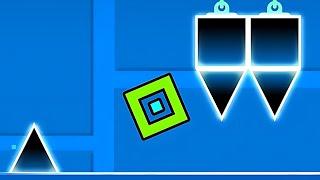 GEOMETRY DASH ESTE PREA USOR!