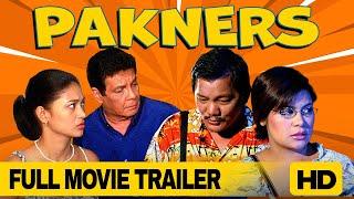 Another Restored FPJ Movie for You! | Pakners | Trailer | HD | Fernando Poe Jr., Efren Bata Reyes