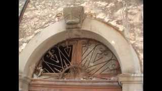 Vito Andolini's House, Forza Di Agro, Sicily