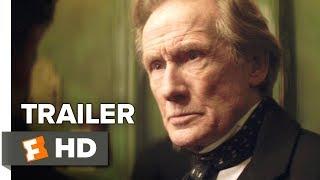 The Limehouse Golem Trailer #1 (2017) | Movieclips Trailers