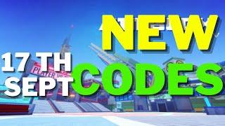  Roblox AIMBLOX Codes 2022 | Gift Code Roblox AIMBLOX September 17 2022