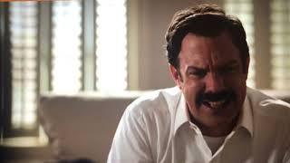 Ted Lasso Crying Scene - Emotional