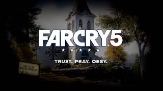 Far Cry 5 OST - See The Rabbits Running (The Confession mission Theme)