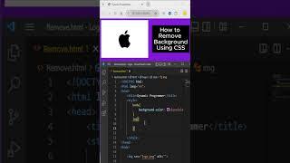 Remove Backgrounds Like a PRO Programmer with This Trick!