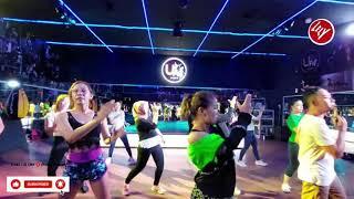 ALWAYS LOVING YOU REMIX | DANCE | ZUMBA | WORKOIT | CHOREO | LELY HERLY