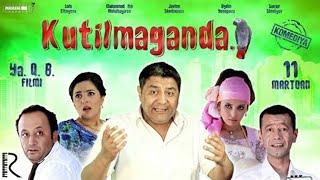 Kutilmaganda (o'zbek film) I Кутилмаганда (узбекфильм)