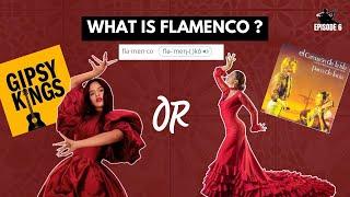What Is Flamenco? Breaking Misconceptions w/ Jose Moreno