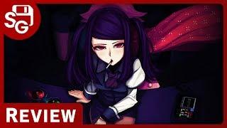 VA-11 HALL-A: Cyberpunk Bartending Masterpiece